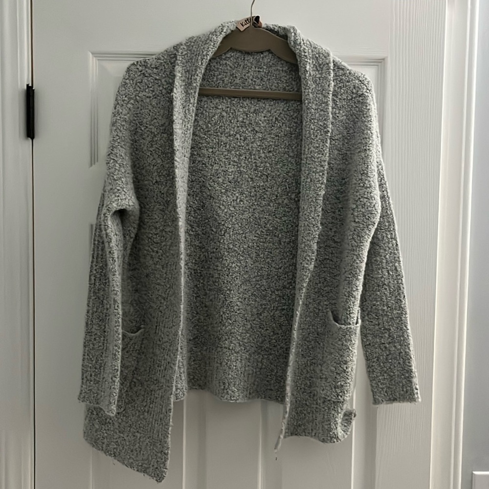 KITTENISH cardigan